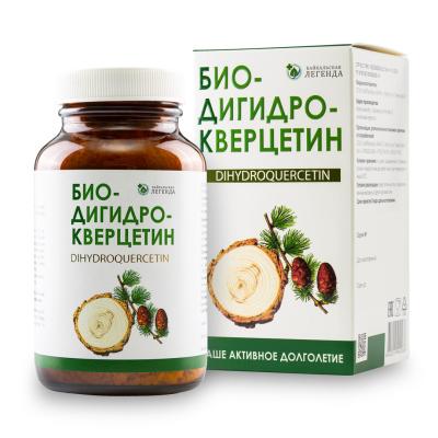 БиоДигидрокверцетин 13 гр