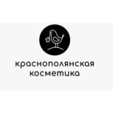 Краснополянская косметика logo