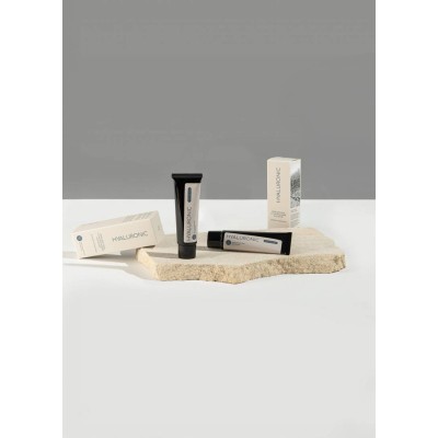 Крем для лица С гиалуроновой кислотой, Краснополянская косметика, 30 мл.