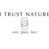 I TRUST NATURE logo