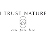 I TRUST NATURE logo