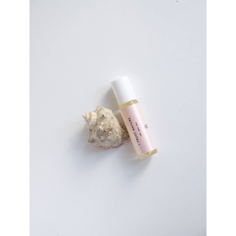 Эссенция  "Ветер пермен"