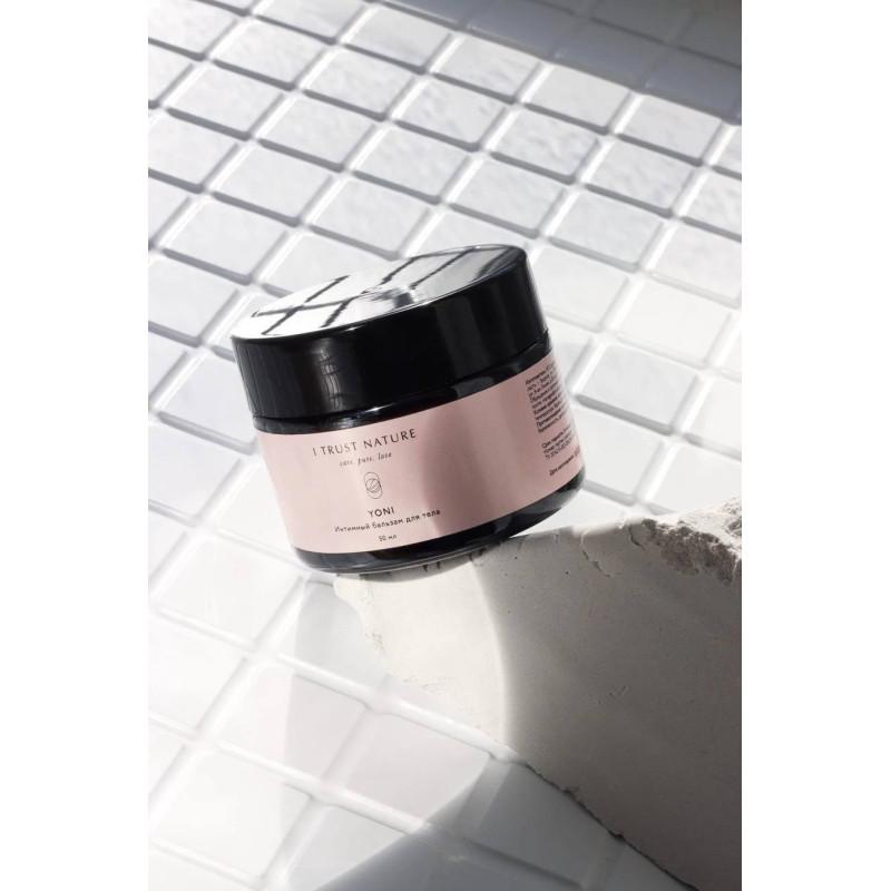 Бальзам для тела "Йони"