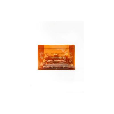 Коллагеновый мармелад BioMe, без сахара и ГМО, 650 г, 60 штук