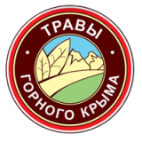 Травы горного Крыма logo