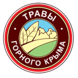 Травы горного Крыма logo