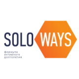 SOLOWAYS logo