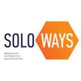 SOLOWAYS logo