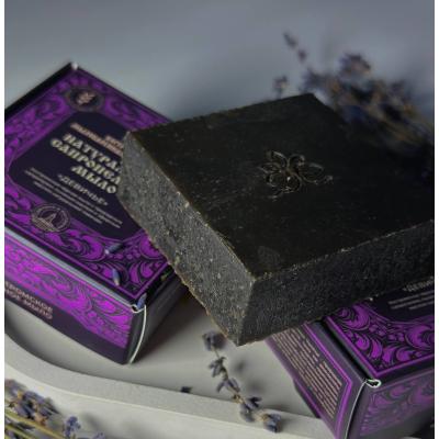 Сапропелевое мыло Девичье