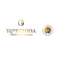 YaPriroda logo