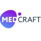 MedCraft logo