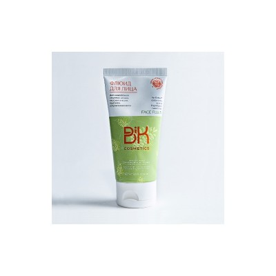 Флюид для лица