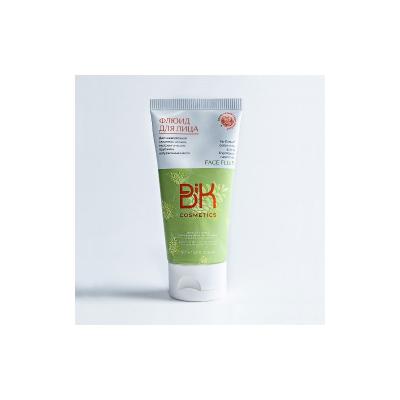 Флюид для лица