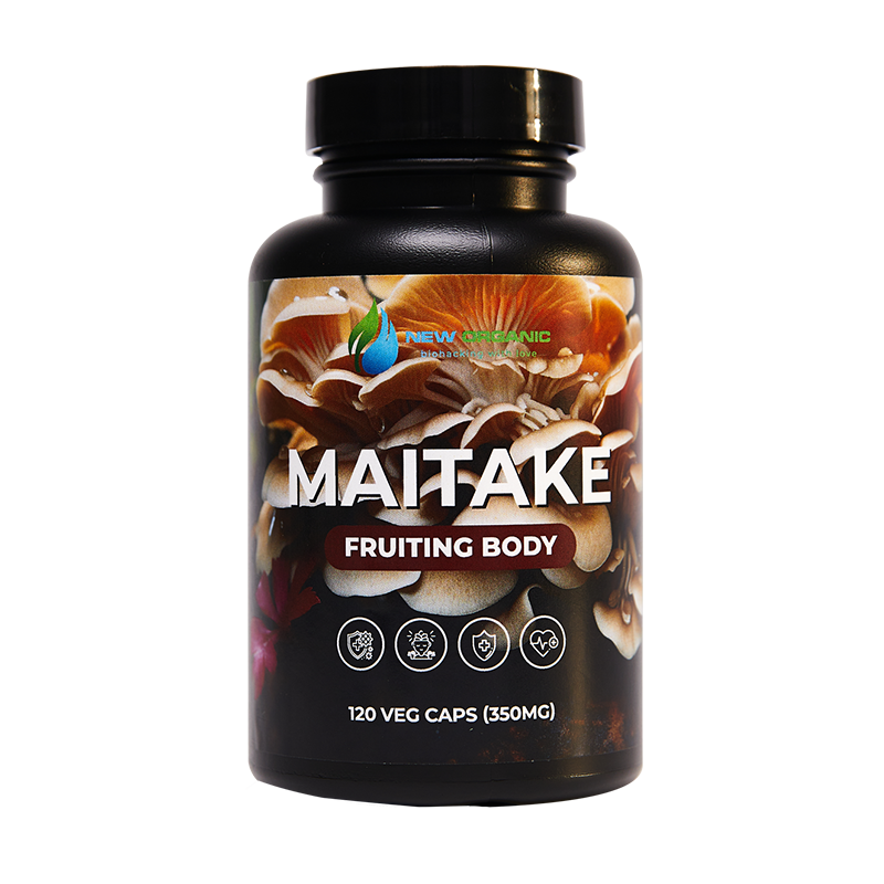 МЕЙТАКЕ 120 ВЕГЕТАРИАНСКИХ КАПСУЛ ПО 350 MG