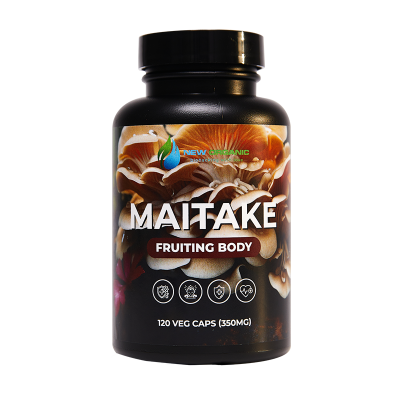 МЕЙТАКЕ 120 ВЕГЕТАРИАНСКИХ КАПСУЛ ПО 350 MG