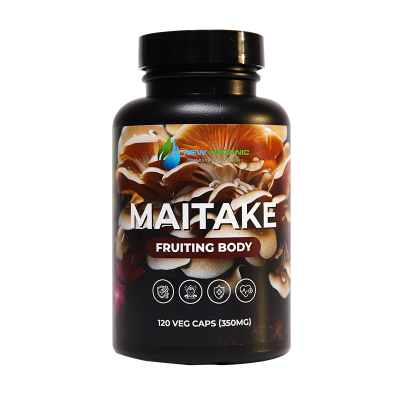 МЕЙТАКЕ 120 ВЕГЕТАРИАНСКИХ КАПСУЛ ПО 350 MG