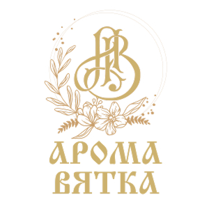 АромаВятка logo