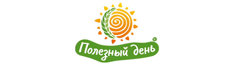 Полезный день logo