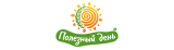 Полезный день logo