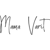 Mama Varit logo