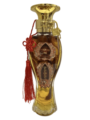 Женьшень на меду премиум 0,5л