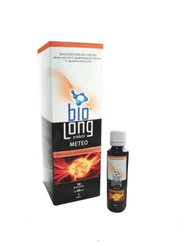 Biolong "METEO"