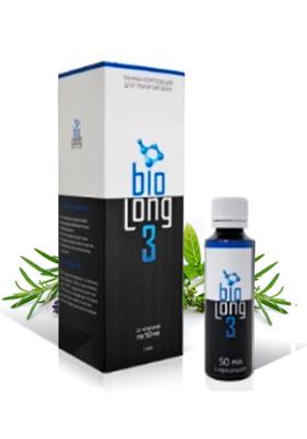Biolong 3 пенная композиция 10 шт х 50мл