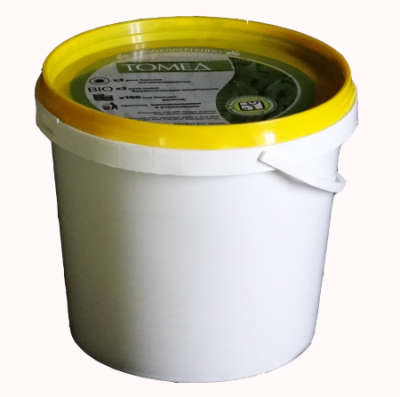 Лечебная торфяная грязь "Томед-аппликат" 850 гр