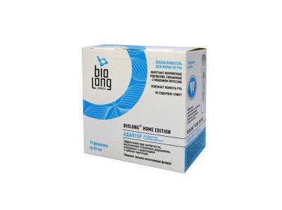 АДАПТЕР для брекетов и зубных протезов 15 фл * 25 ml