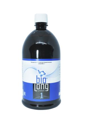 "Biolong 1" пенная композиция 1 литр