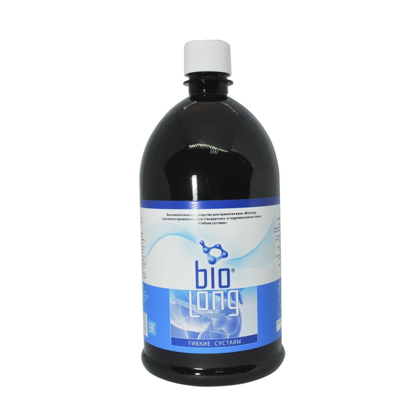 Biolong "Гибкие суставы" флакон 1л