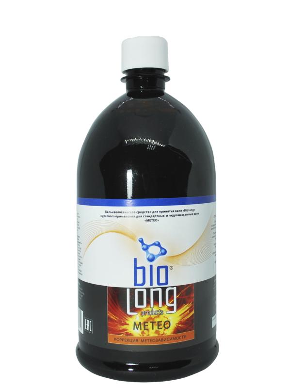 Biolong "METEO" флакон 1л