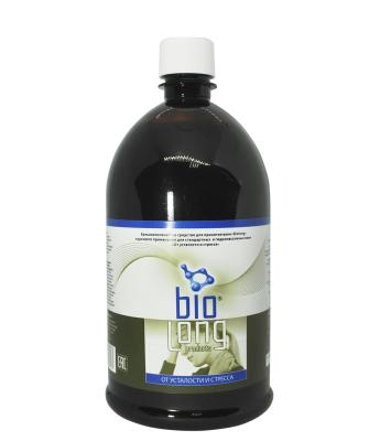Biolong "От усталости и стресса" флакон 1л