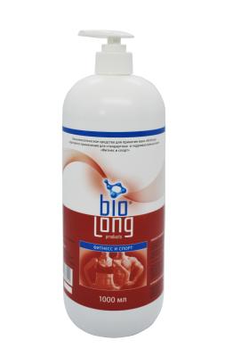 Biolong "Фитнесс и спорт" флакон 1 л