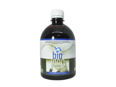 Biolong "От усталости и стресса" 1 курс 500мл