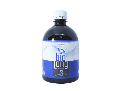 Biolong 3 пенная композиция 1 курс 500 мл