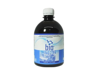 Biolong "Гибкие суставы" 1 курс 500 мл