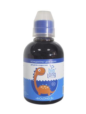 "Biolong 3" для детей и подростков 250 мл