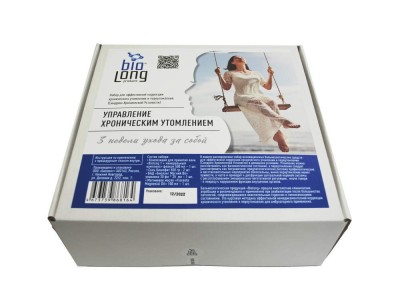 Управление усталостью