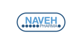 Naveh Pharama logo