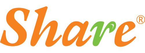 SHARE logo