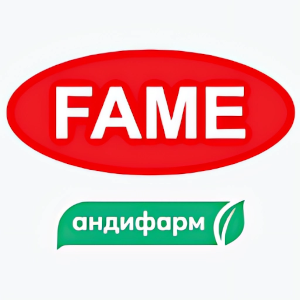 АндиФарм logo