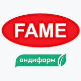 АндиФарм logo