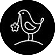 Краснополянская косметика logo