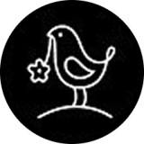 Краснополянская косметика logo