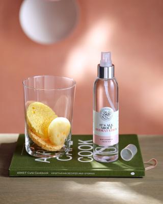 Гидролат «Роза»