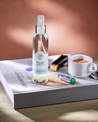 Гидролат «Чайное дерево»