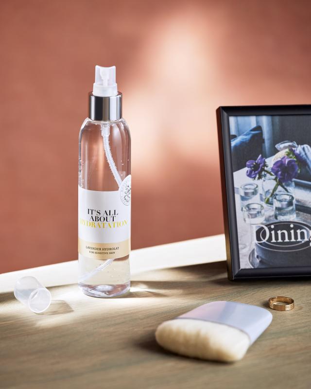 Гидролат «Лаванда»