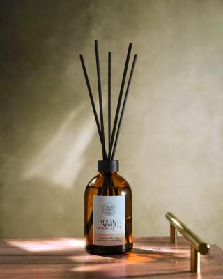 Духи для дома It's all about Sensuality «Иланг-иланг &amp; Кипарис»