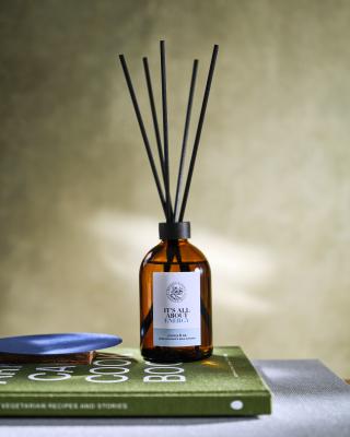 Духи для дома It's all about Energy «Можжевельник &amp; Пихта»